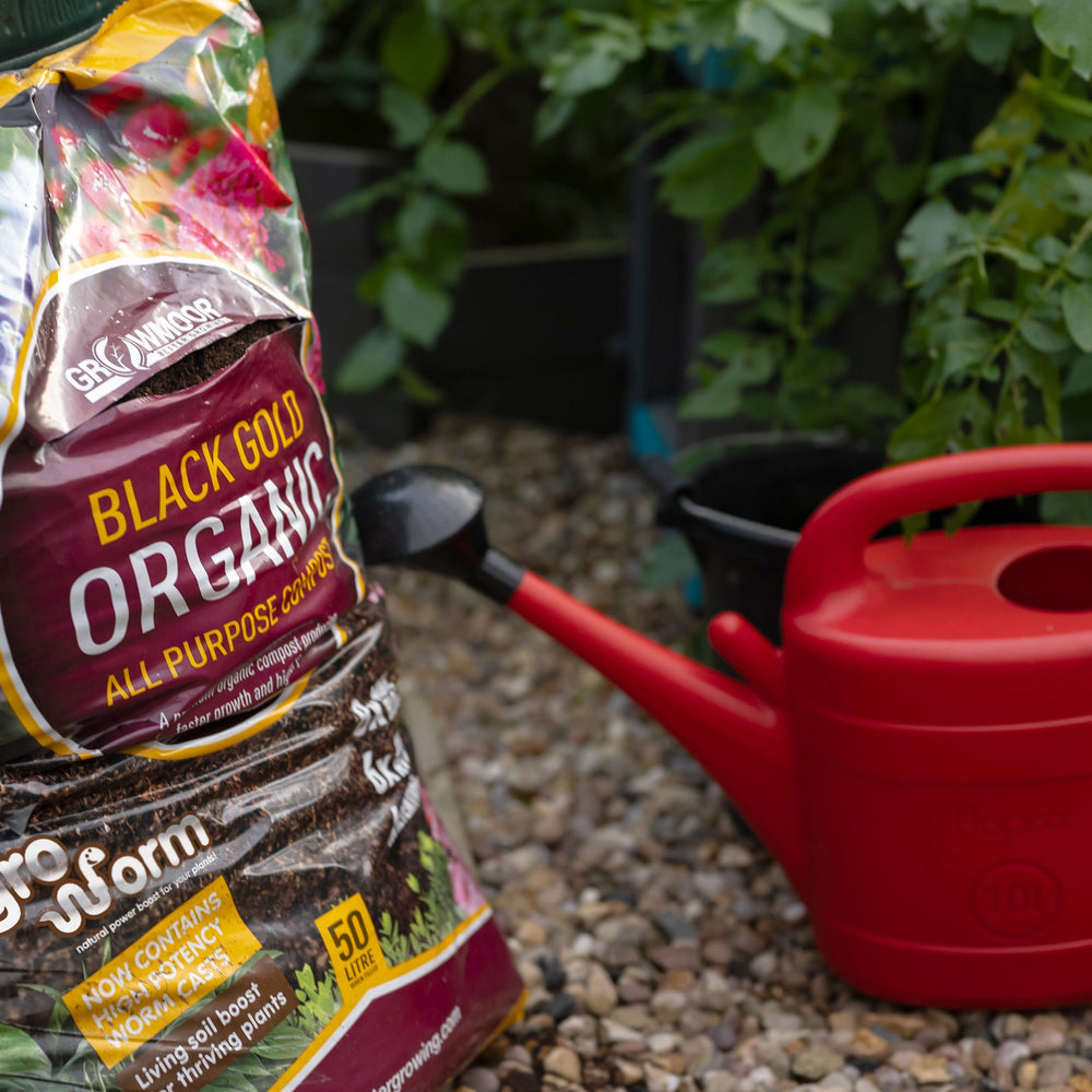 Gro Worm picks up second Sustainable Product Award of The Year!