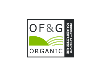 Gro Worm Approved by Organic Farmers & Growers