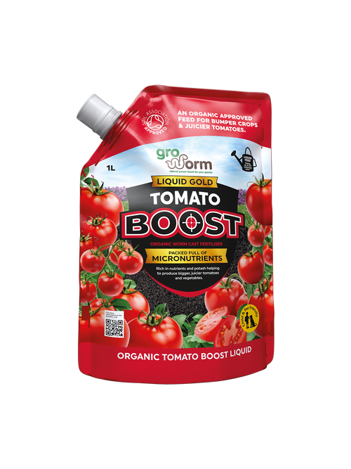 Tomato Feed