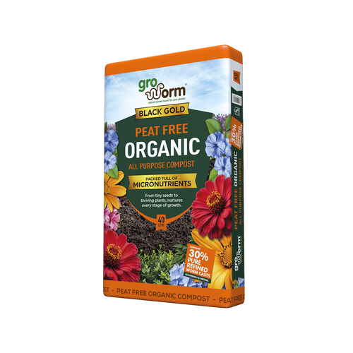 Peat-Free Compost