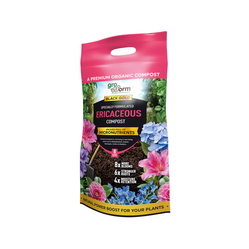 Ericaceous Compost