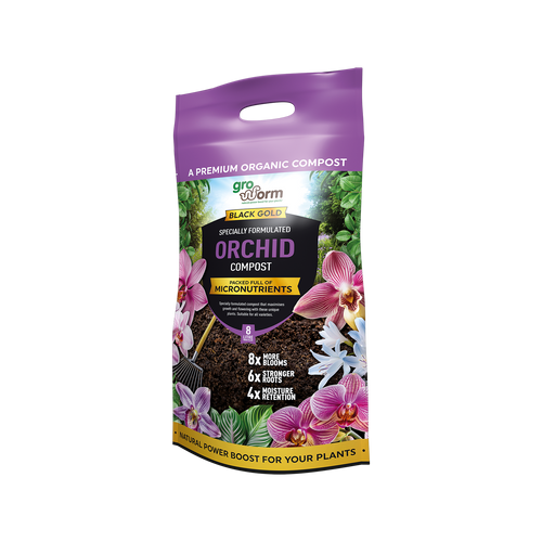 Orchid Compost
