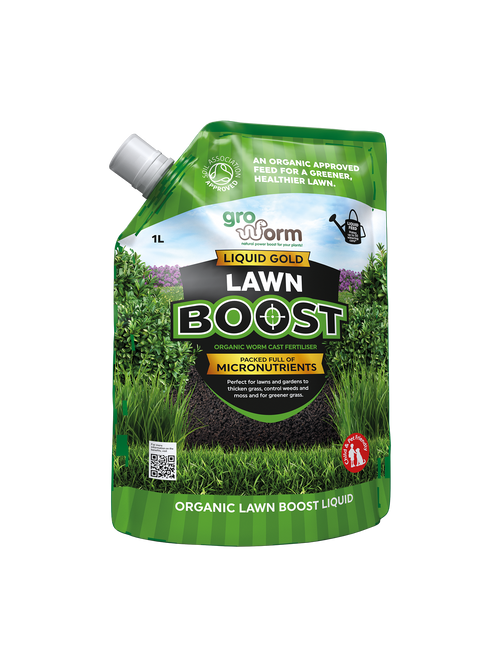 Boost Liquids