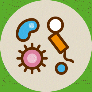 Rich in microbial benefits