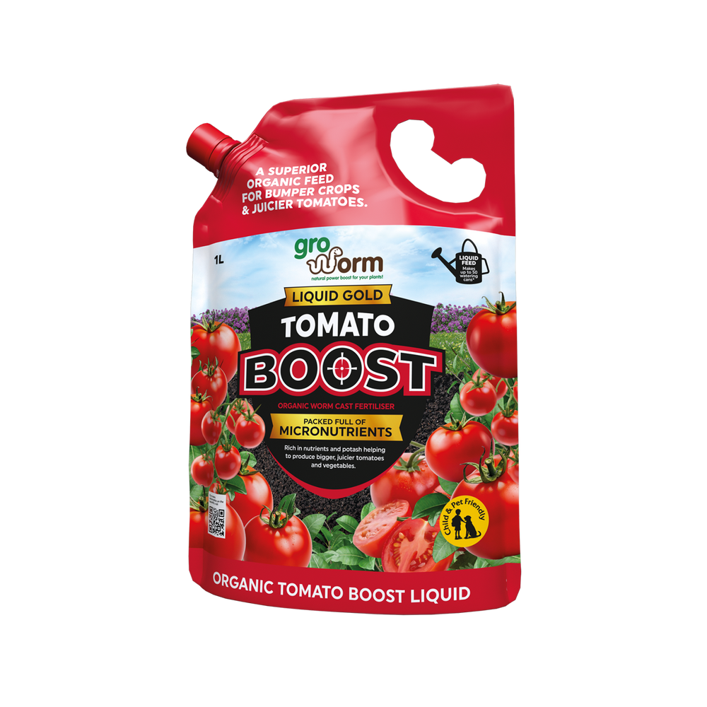 Tomato Boost Liquid 1L