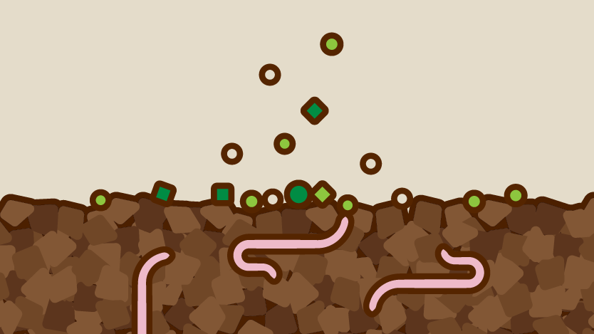 Gro Worm