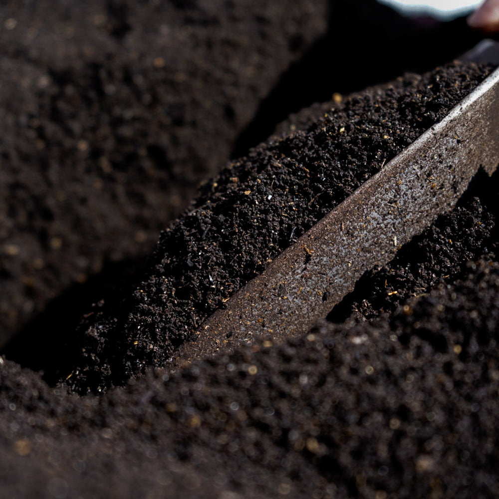 
                      
                        Gro Worm Organic Worm Blend Compost Mix 900L Bulk Bag
                      
                    