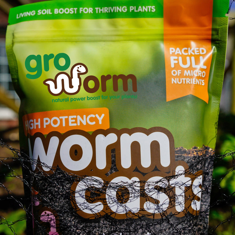 Gro Worm