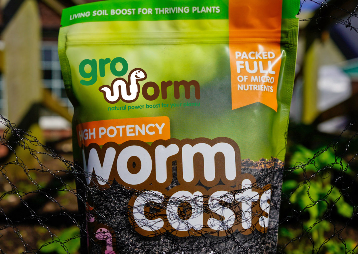 Gro Worm