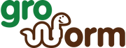 Gro Worm logo