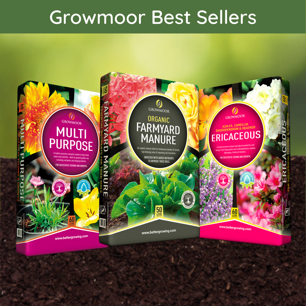 Growmoor Best Sellers