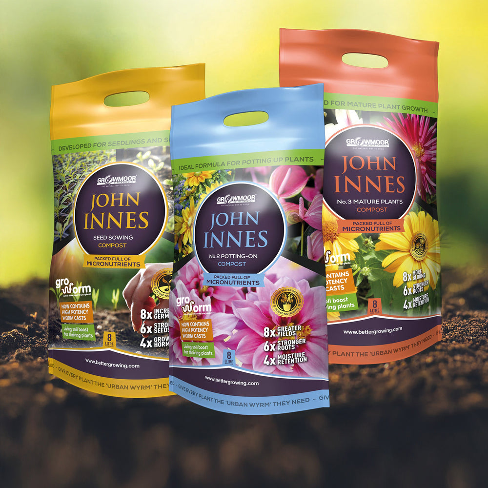 John Innes Range